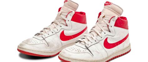 Embrace the Legacy: Relive the Iconic Nike 1984 Shoes Experience