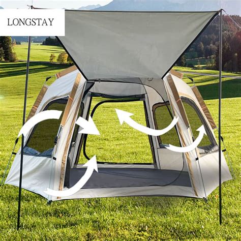 Embrace the Outdoors with our Small Portable Tent: Your Ultimate Camping Companion