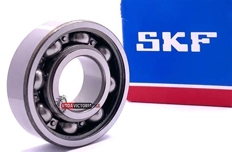 Embrace the Power of 6203rs Bearings: Unlocking Peak Performance and Reliability