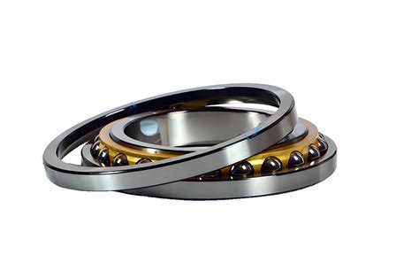 Embrace the Power of Angular Contact Bearings: A Comprehensive Guide