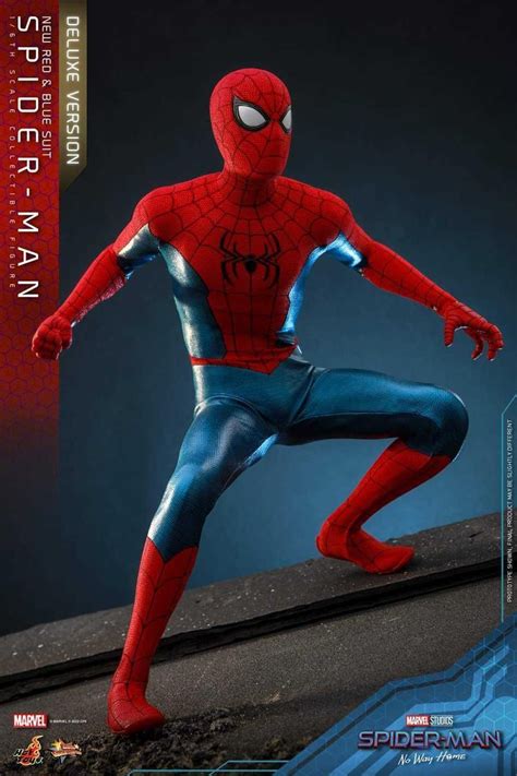 Embrace the Power of Spider-Man: Unveil the Ultimate Traje do Homem Aranha Experience!