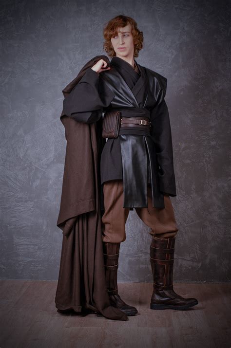 Embrace the Power of anakins robes for Exceptional Digital Success**