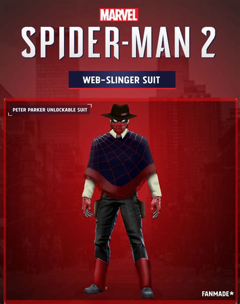 Embrace the Power of the Web-Slinger: Enhancing Your Event with a Spiderman 2 Costume**