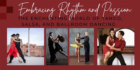 Embrace the Rhythm: Explore the Enchanting World of Popular Spanish Dances