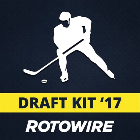 2024 Embrace the Rotowire Hockey Draft Kit for a Thorough and Exciting Fantasy Ice Hockey Experience-marketplaceplus.shop