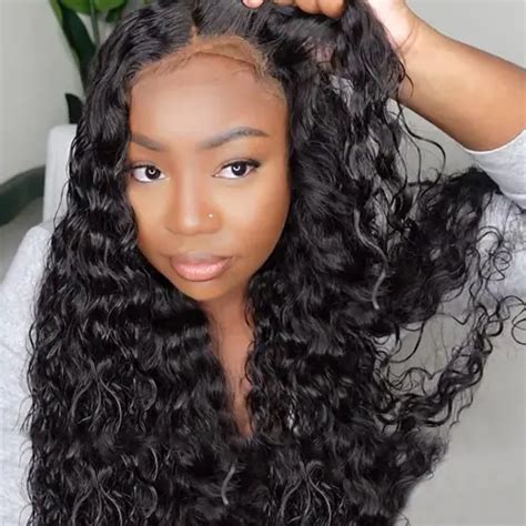 Embrace the Seamless Beauty of Glueless Full Lace Wigs: Your Ultimate Guide