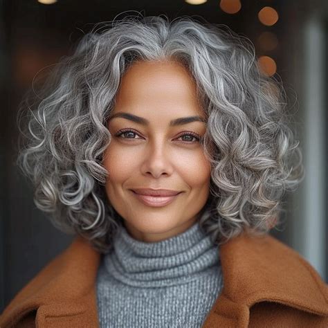 Embrace the Silver: Stylish Silver Wigs for Seniors That Redefine Aging