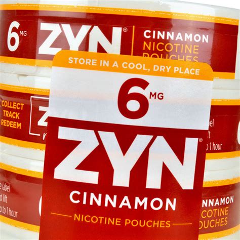 Embrace the Spice of Life: Discover the Enchanting World of Cinamon Zyn