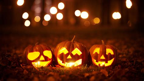 Embrace the Spook: Unlocking the Potential of Halloween for Your Business