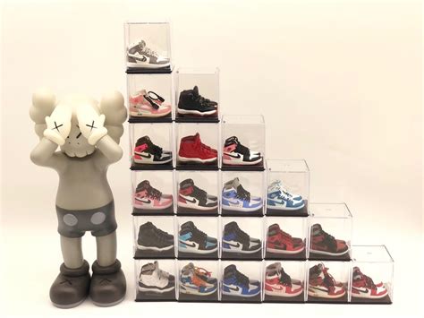 Embrace the Style Icon: Discover the Allure of Mini Jordan Shoes