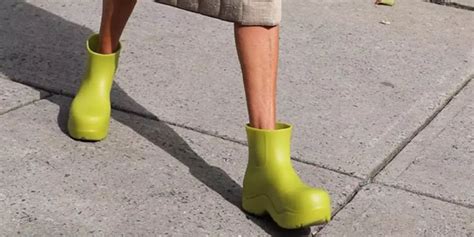 Embrace the Ugly: Ugly Ugly Shoes That Are Cool and Comfortable