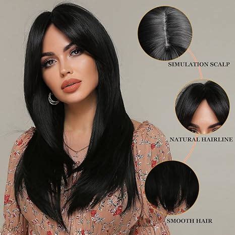 Embrace the Versatility of Layered Synthetic Wigs: Style, Confidence, and Affordability