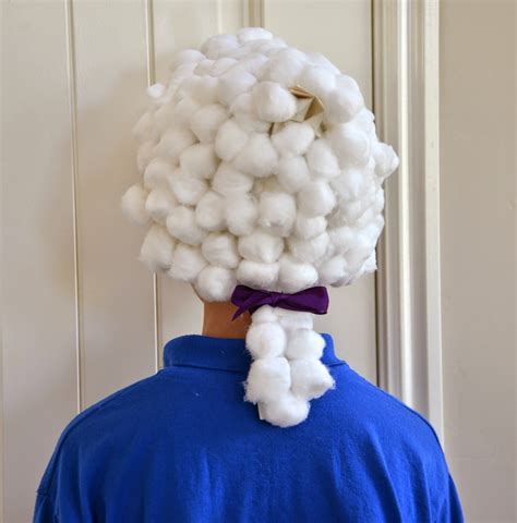 Embrace the Whimsy with Cotton Ball Wigs: The Ultimate Guide to Hair Play