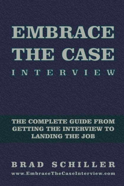 Embrace the case interview paperback edition the complete guide from. - Yamaha rx z11 dsp z11 av receiver amplifier service manual.