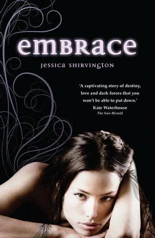 Read Embrace The Violet Eden Chapters 1 By Jessica Shirvington