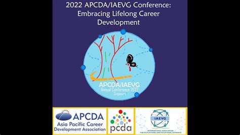 Embracing Career Development at the APCDA/IAEVG Conference 2024