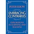 Embracing Contraries - Peter Elbow - Oxford University Press