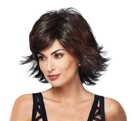 Embracing Elegance: Discover the Allure of Shoulder Length Wig Real Hair