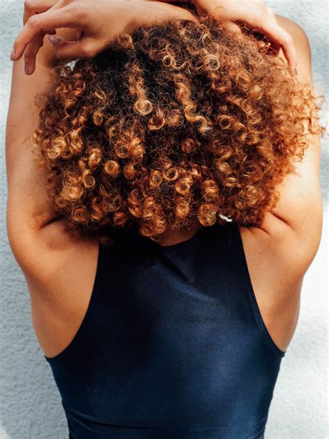 Embracing Natural Beauty: Discover the Allure of Curls Human Hair