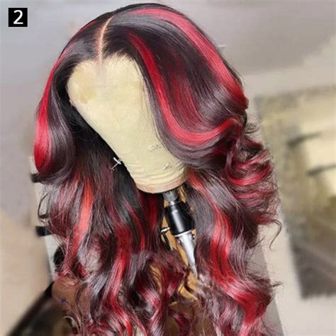 Embracing Undetectable Perfection: Elevate Your Look with Our Premium Lace Wigs for Caucasian Women