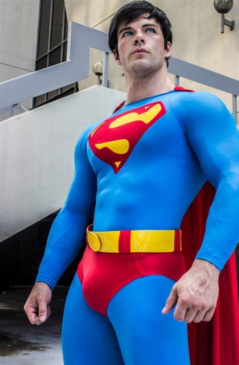 Embracing the Iconic: Elevate Your cosplay superman Journey with Expert Techniques