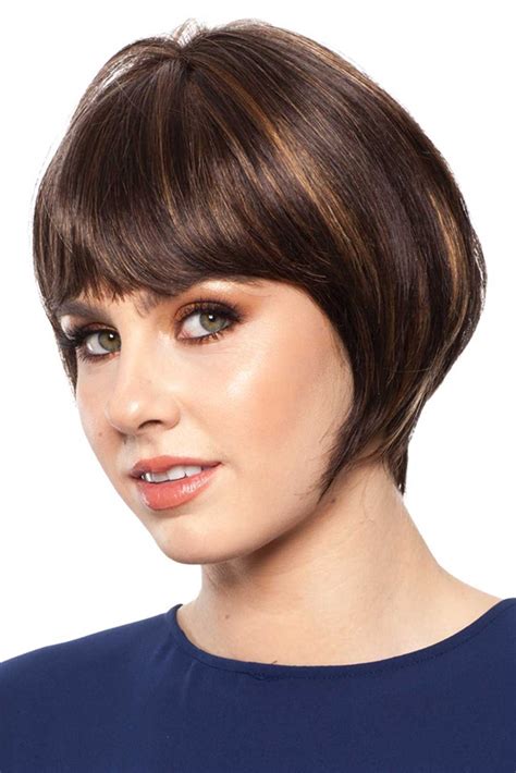 Embracing the Latest Trends in Cutting-Edge Wigs: A Guide to Enhance Your Style