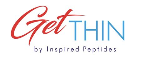 Embracing the Positive Aspects of Weight Loss with Get Thin by Inspired Peptides