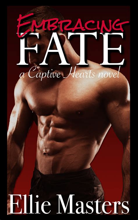 Read Embracing Fate By Ellie Masters