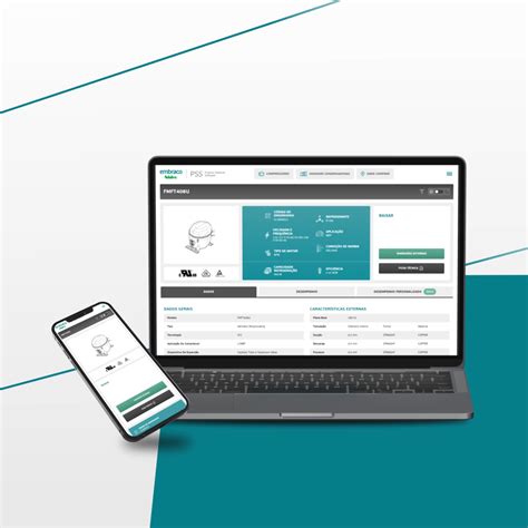 Embraco software.  En Ins&eacute;rant les Mar 27, 2023 · The new version of the Product S...