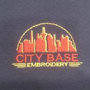 Embroidery Concepts in San Antonio, TX - Embroidery: