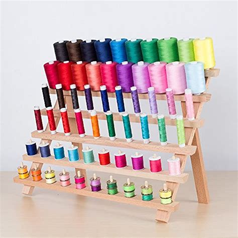 Bobbin Holders Clip 24 Pcs Great for embroidery, quilting and sewing thread  - PeavyTailor - PeavyTailor