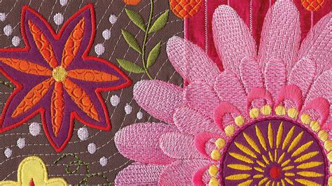 Embroiderydesigns. Things To Know About Embroiderydesigns. 