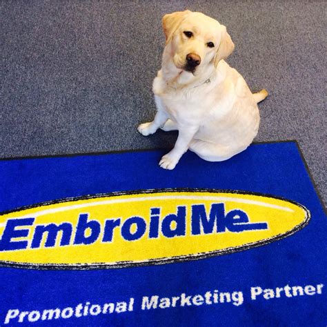 Embroidme Bethesda - Facebook