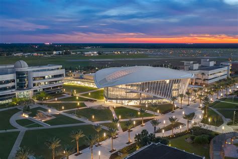 Embry-riddle aeronautical. Embry–Riddle Aeronautical University (ERAU) is a private university focused on aviation and aerospace programs. Founded at Lunken Field in Cincinnati, Ohio in 1926, its main campuses are located in Daytona Beach, Florida , and Prescott, Arizona . 