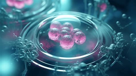 Embryonic Stem Cells: A Revolutionary Tool for Regenerative Medicine