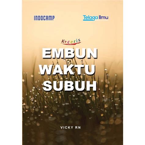 Embun Subuh