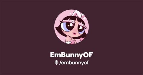 Embunnyof Onlyfans Leaked +18 196 Vids