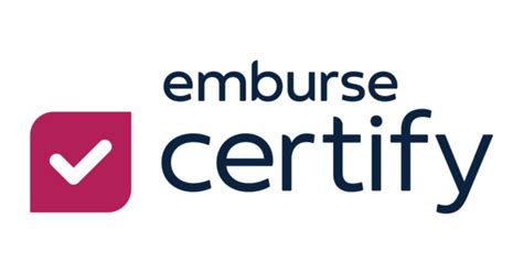 Emburse Certify Reviews & Ratings 2024 - TrustRadius