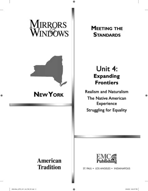 Emc Publishing Economics Answer Key