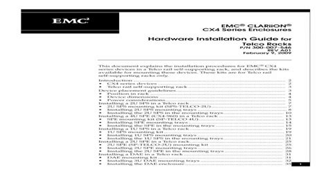 Emc clarrion cx 4 hardware manuals. - Grand cherokee jeep diesel repair manual.djvu.