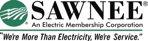 Emc sawnee. About Sawnee EMC. Sawnee Electric Membership Corporation is an electric distribution cooperative headquartered in Cumming, Georgia. Sawnee serves electricity to approximately 184,000 accounts in seven (7) counties of greater north Georgia. Sawnee’s assets exceed $720 million, with energy sales of 3.7 billion kWh and annual revenue of $355 ... 