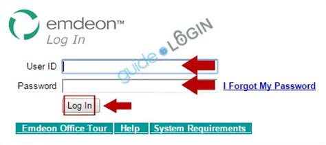 Emdeon login. This is completed by the submission of either an enrollment form or direct link by a vendor who has access to the Change Healthcare self-service enrollment portal. Real-time functions provide the ability to verify eligibility, check claims status, locate providers, review requests and responses, and make claim-related financial inquiries. 