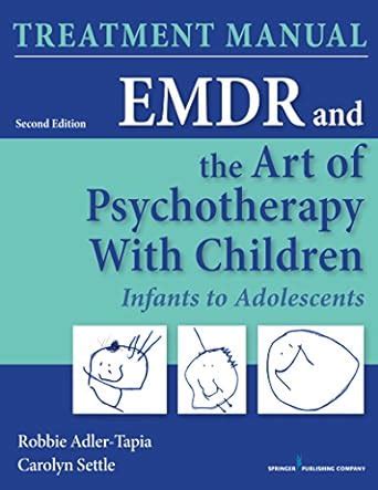 Emdr and the art of psychotherapy with children second edition manual infants to adolescents treatment manual. - Lg 50pj550 50pj550 ud plasma tv service manual.