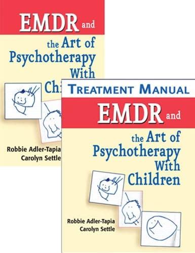 Emdr and the art of psychotherapy with children treatment manual. - Desarrollo de drupal 7 por ejemplo, guía para principiantes.