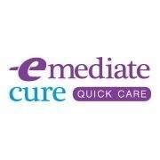 Emediate cure. Holiday Hours. Emediate Cure knows that being sick and getting injured can happen at the most inconvenient times. We are happy to offer extended Holiday hours! Emediate Cure locations are open on all listed days/hours for all your acute illness and injury needs. 