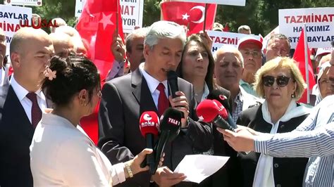 Emekli Astsubaylar, Özlük Haklarında İyileştirme İstiyor.