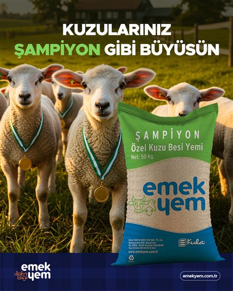 Emekyem Mobil Emek Yem.