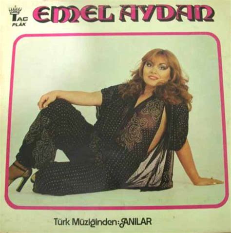 Emel Aydan Wikipedia, entziklopedia askea.. 