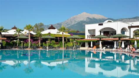 Emelda Sun Club, Ex Simena Sun Club Hotel - Kemer