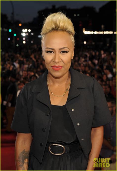 Emeli Sande Photos, News and Videos Just Jared